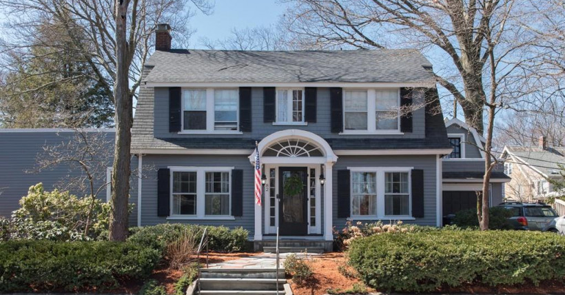 Cambridge and Somerville, MA Third Quarter 2019 Single Family Market Report Copy